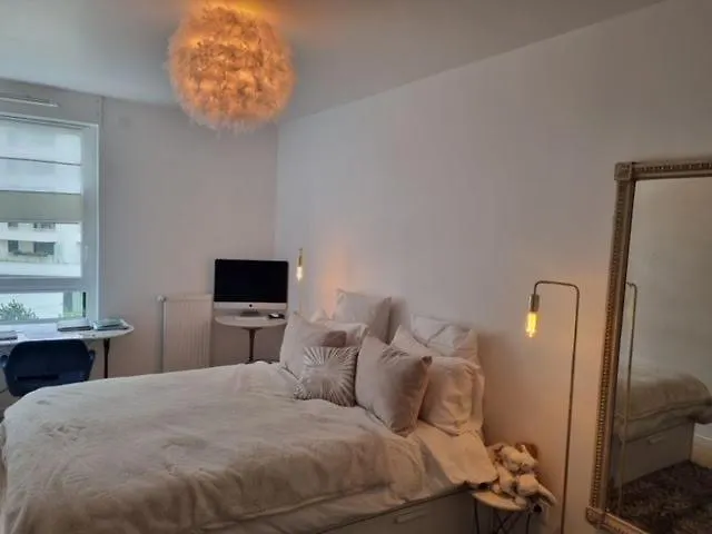 Apartman Logement Entier Aubenas